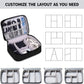 Universal Travel Gadget Organizer Bag