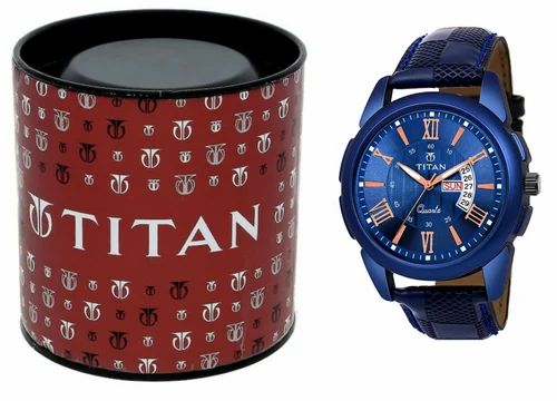 Premium Men's Analog Watch Vol 2