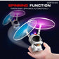 Flying Spaceman Toy For Kids