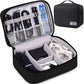 Universal Travel Gadget Organizer Bag