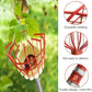 Fruit Picker with Basket