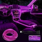 Automaze 5M EL Wire Neon Light with USB